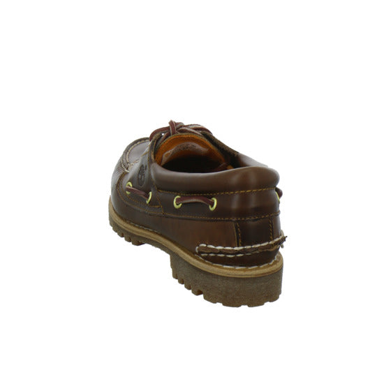 Timberland Sneaker Dunkelbraun