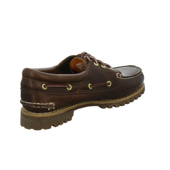 Timberland Sneaker Dunkelbraun
