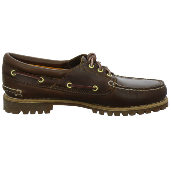 Timberland Sneaker Dunkelbraun