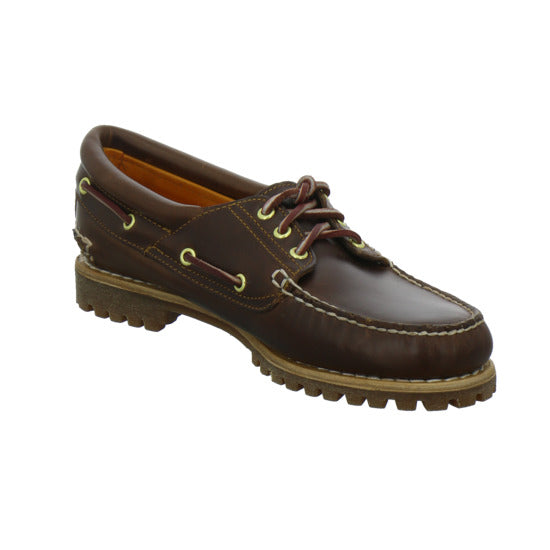 Timberland Sneaker Dunkelbraun