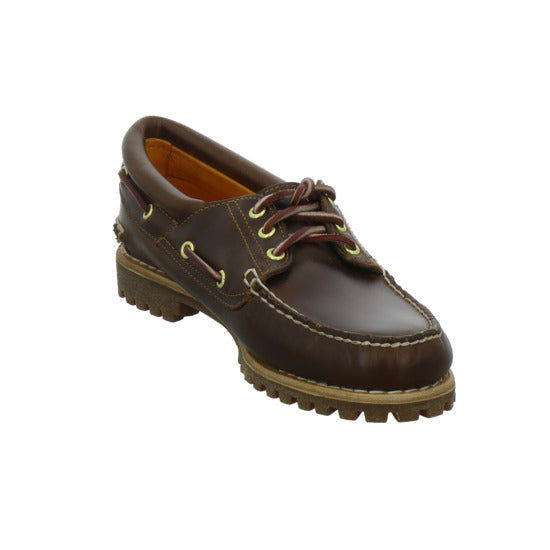 Timberland Sneaker Dunkelbraun