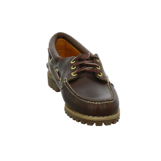 Timberland Sneaker Dunkelbraun