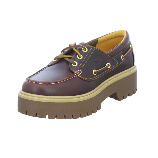 Timberland Sneaker Dunkelbraun