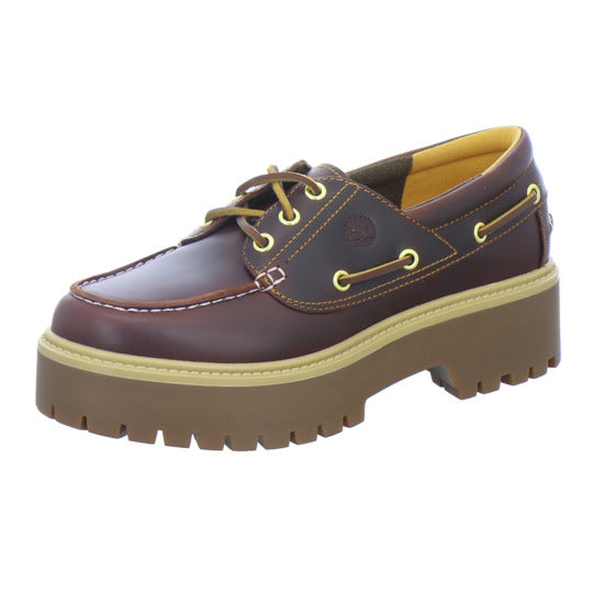 Timberland Sneaker Dunkelbraun