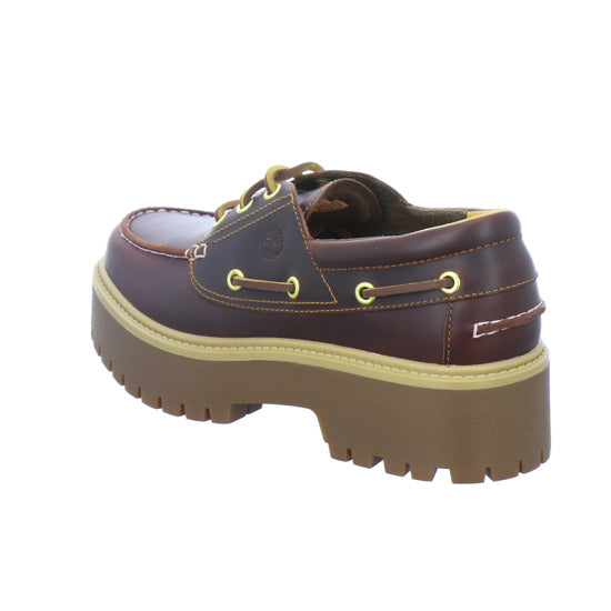 Timberland Sneaker Dunkelbraun