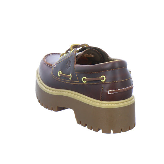 Timberland Sneaker Dunkelbraun
