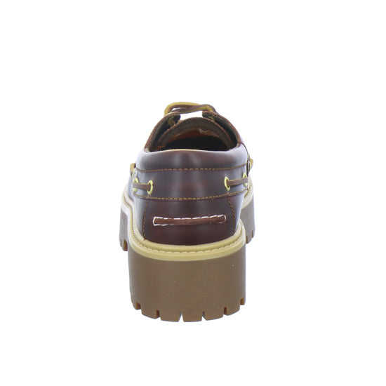 Timberland Sneaker Dunkelbraun
