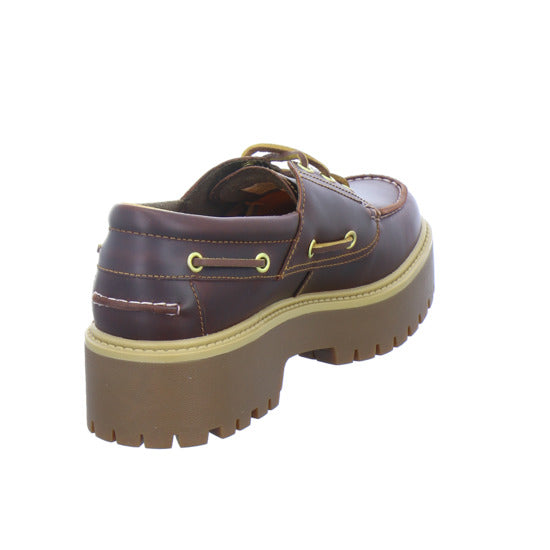 Timberland Sneaker Dunkelbraun