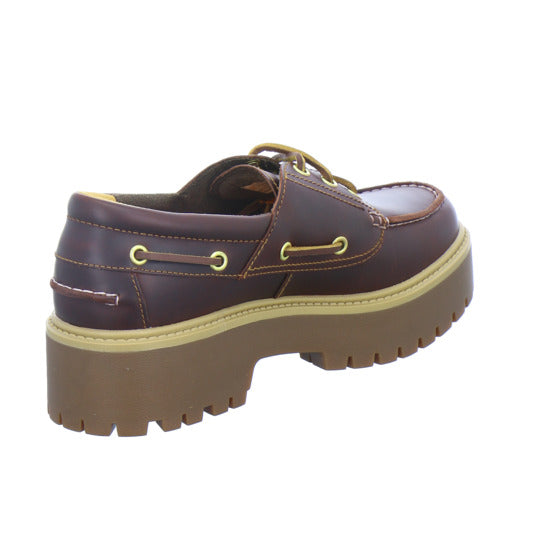 Timberland Sneaker Dunkelbraun
