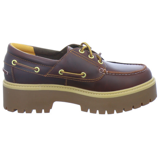 Timberland Sneaker Dunkelbraun