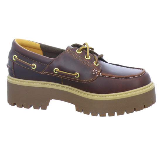 Timberland Sneaker Dunkelbraun