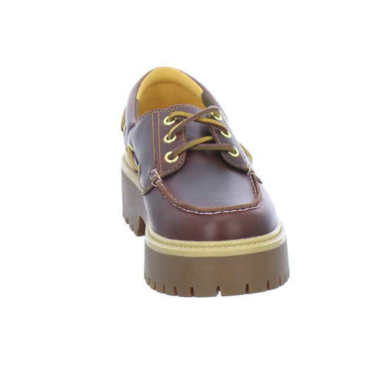 Timberland Sneaker Dunkelbraun