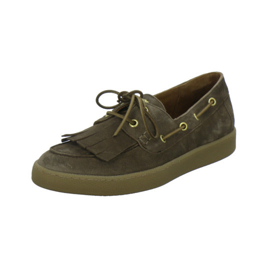 Paul Green Sneaker Dunkelbraun