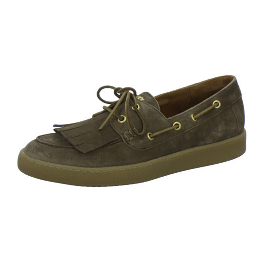 Paul Green Sneaker Dunkelbraun