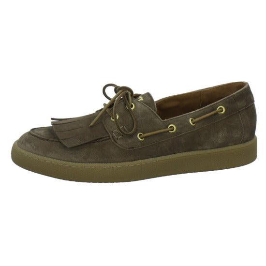 Paul Green Sneaker Dunkelbraun
