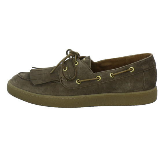 Paul Green Sneaker Dunkelbraun