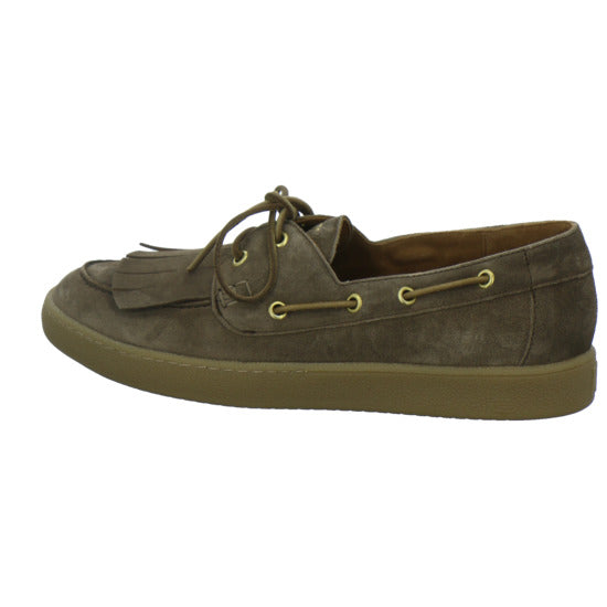 Paul Green Sneaker Dunkelbraun