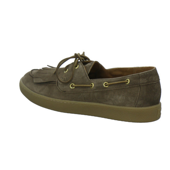 Paul Green Sneaker Dunkelbraun