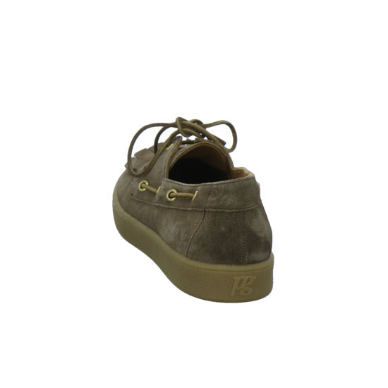 Paul Green Sneaker Dunkelbraun