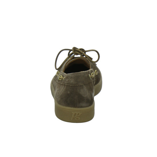 Paul Green Sneaker Dunkelbraun