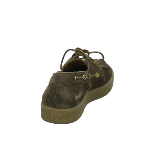 Paul Green Sneaker Dunkelbraun