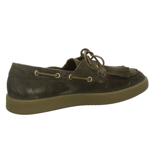Paul Green Sneaker Dunkelbraun