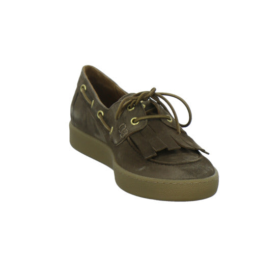 Paul Green Sneaker Dunkelbraun