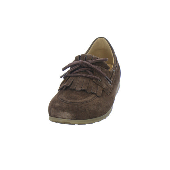 Gabor Sneaker Dunkelbraun