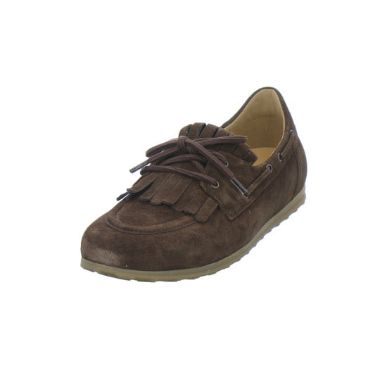Gabor Sneaker Dunkelbraun