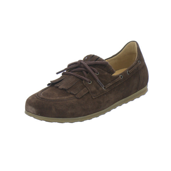 Gabor Sneaker Dunkelbraun