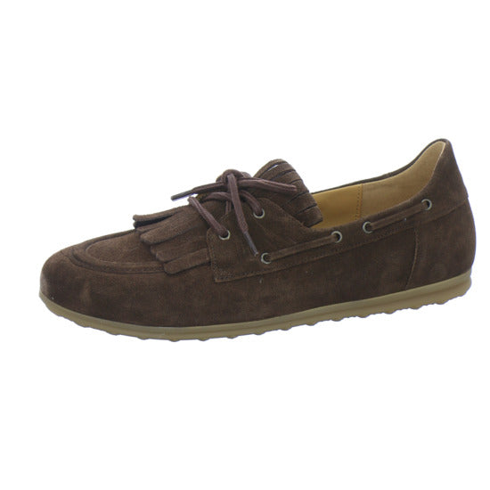 Gabor Sneaker Dunkelbraun