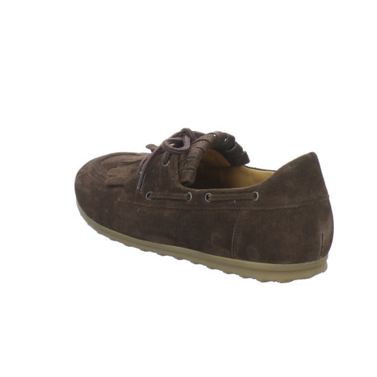 Gabor Sneaker Dunkelbraun