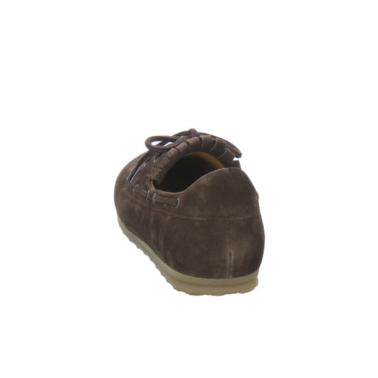 Gabor Sneaker Dunkelbraun