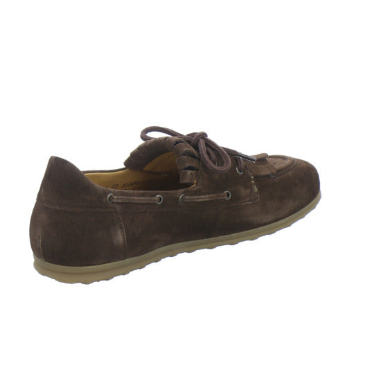 Gabor Sneaker Dunkelbraun