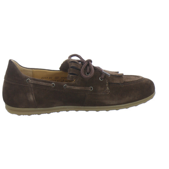 Gabor Sneaker Dunkelbraun