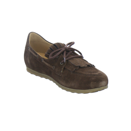 Gabor Sneaker Dunkelbraun