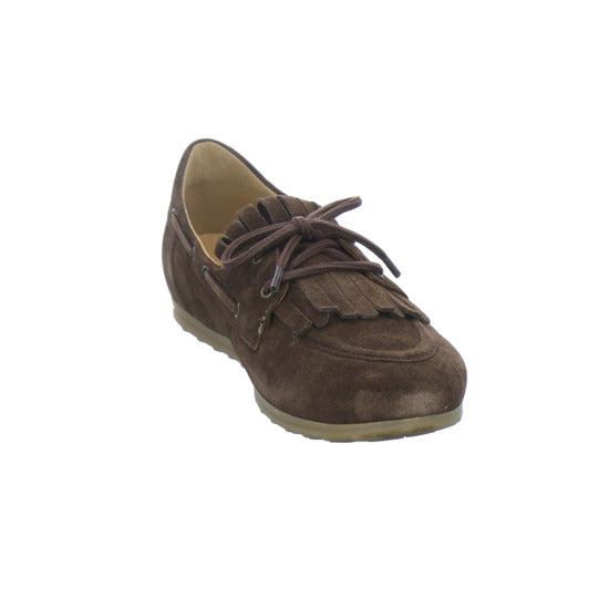 Gabor Sneaker Dunkelbraun