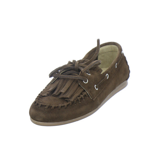 Pavement Sneaker Dunkelbraun