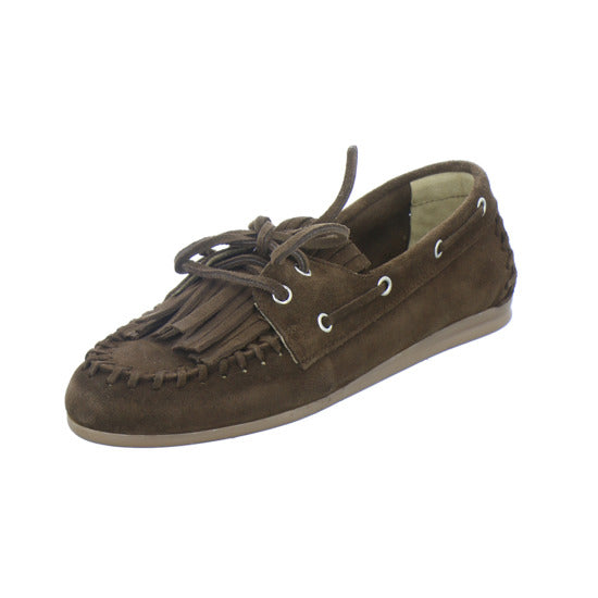 Pavement Sneaker Dunkelbraun