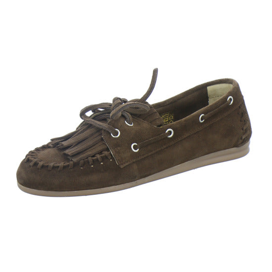 Pavement Sneaker Dunkelbraun