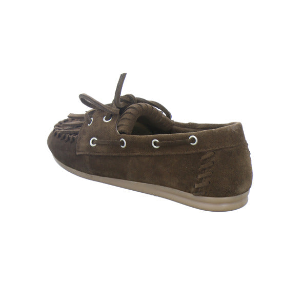 Pavement Sneaker Dunkelbraun