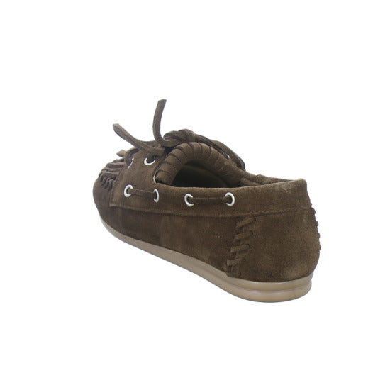 Pavement Sneaker Dunkelbraun