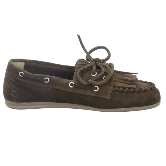 Pavement Sneaker Dunkelbraun