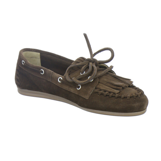 Pavement Sneaker Dunkelbraun