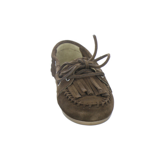 Pavement Sneaker Dunkelbraun