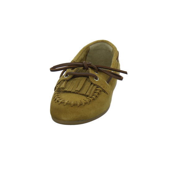 Pavement Sneaker Mittelbraun