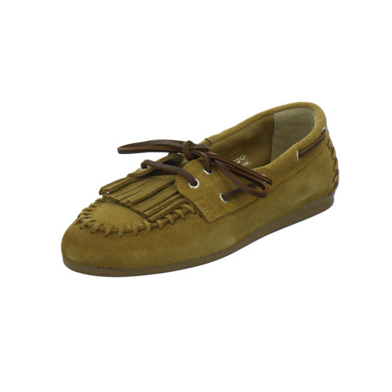 Pavement Sneaker Mittelbraun