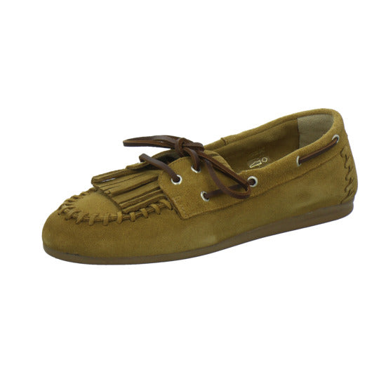 Pavement Sneaker Mittelbraun