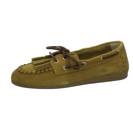 Pavement Sneaker Mittelbraun