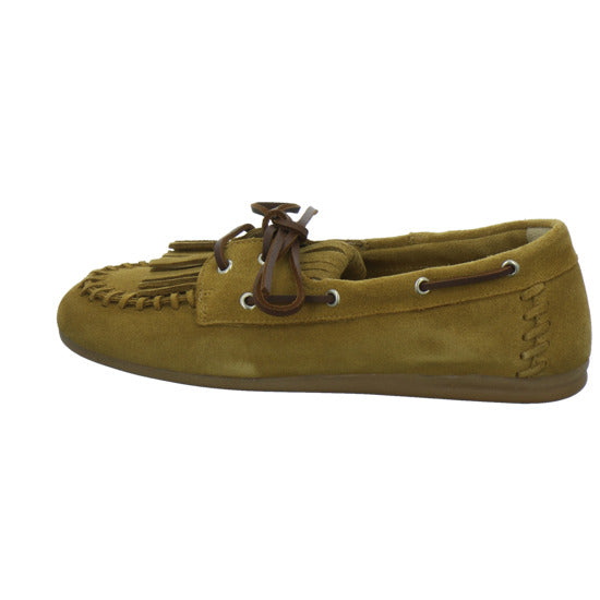 Pavement Sneaker Mittelbraun